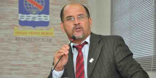 Vereador quer que idosos e deficientes não paguem estacionamento. (Foto: Victor Augusto)