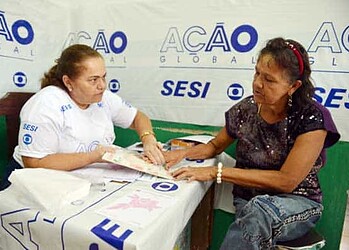 Ação Global acontece no sábado, 30, em Tarauacá