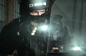 Policiais acreanos vão receber 3º curso da Swat