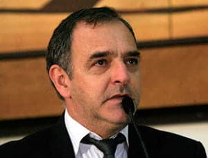 Tchê nega que esteja deixando presidência do Partido Democrático Trabalhista