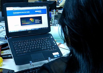 Acre aparece com nota intermediária no estudo Escala Brasil Transparente