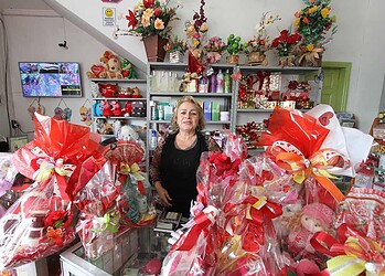 A expectativa é que as vendas aumentem até sexta-feira. (Foto: Odair Leal/ A GAZETA)