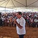 A retomada do programa prevê a urbanização de 68 bairros com a pavimentação de 400 ruas. (Foto: Gleilson Miranda)