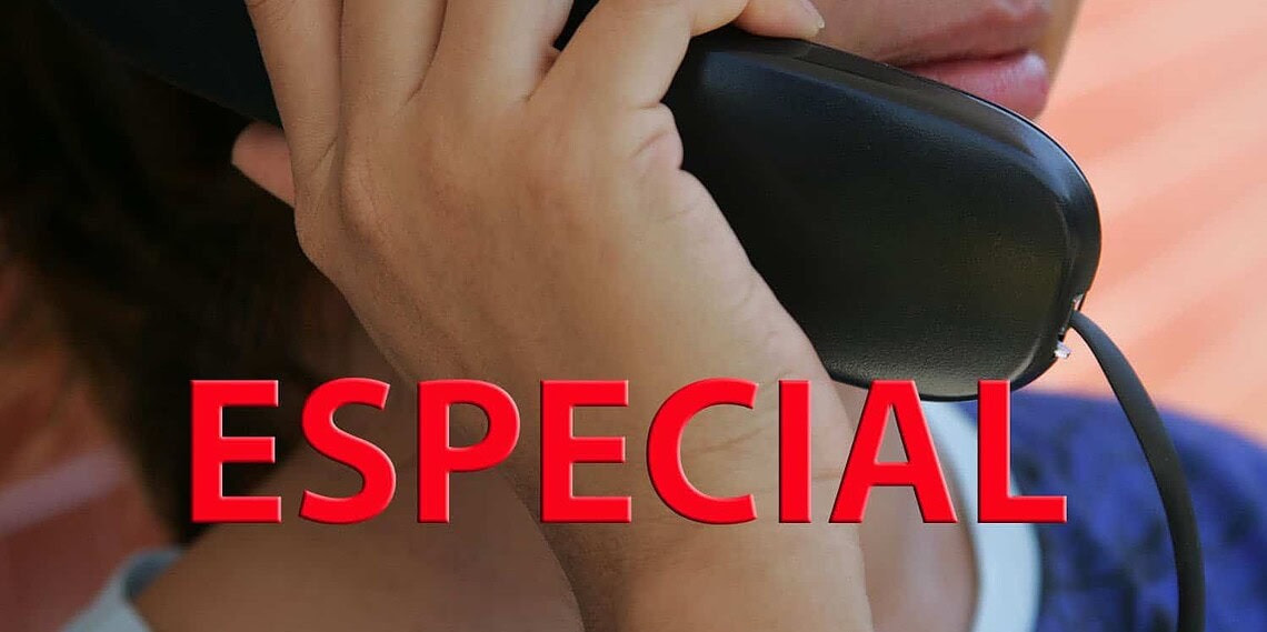 Tentativas de golpes pelo telefone fazem vítimas diariamente em Rio Branco