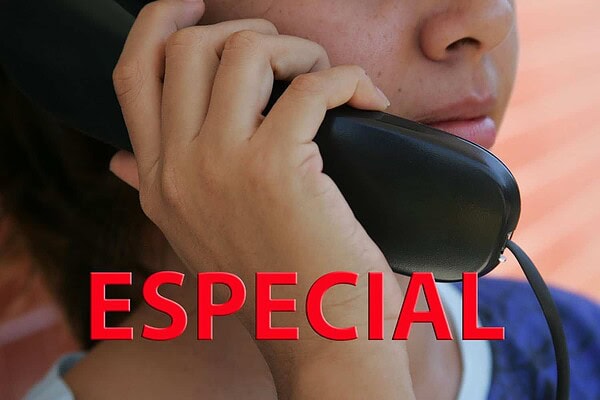 Tentativas de golpes pelo telefone fazem vítimas diariamente em Rio Branco