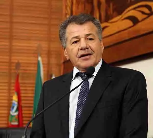 Vagner rebateu críticas de que teria feito “omissão criminosa”. (Foto: Agência Aleac)