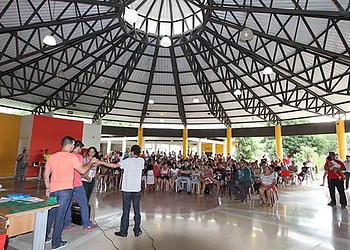 Na primeira fase, cerca de 270 alunos foram agraciados