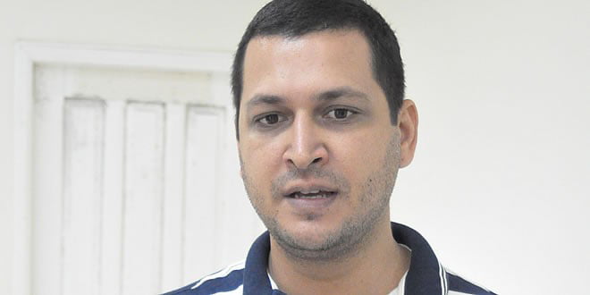 Vereador diz que será iniciada uma campanha informativa. (Foto: Divulgação)