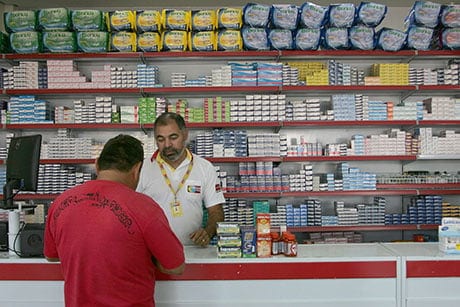 No Acre, medicamentos ficarão mais caros a partir de 1º de abril 1 No Acre, medicamentos ficarão mais caros a partir de 1º de abril