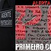 Após o “salve geral” do PCC, duas ocorrências contra agentes foram registradas neste fim de semana 8 Após o “salve geral” do PCC, duas ocorrências contra agentes foram registradas neste fim de semana