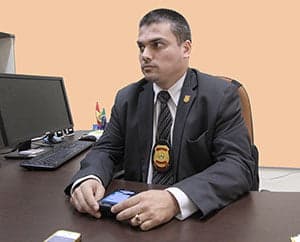 Para Nilton Boscaro, a legislação, muitas vezes, chega a ser arcaica. (Foto: Odair Leal/ A GAZETA)