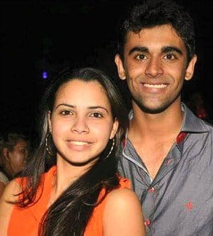 Após 22 dias na UTI, jovem deixa a unidade e passa bem