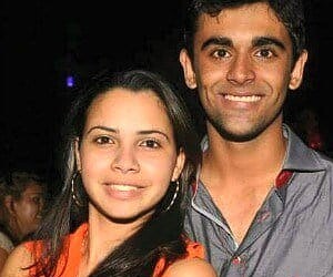 Após 22 dias na UTI, jovem deixa a unidade e passa bem