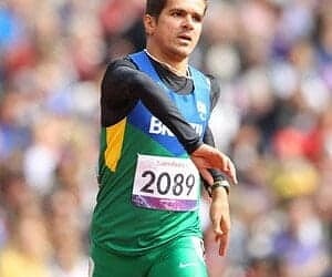 Edson Cavalcante é de Cruzeiro do Sul (AC). (Foto: Divulgação)