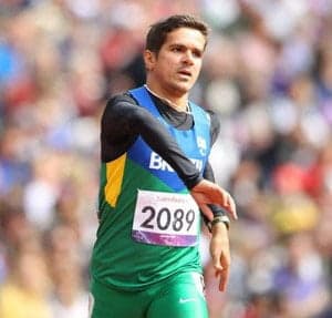 Edson Cavalcante é de Cruzeiro do Sul (AC). (Foto: Divulgação)