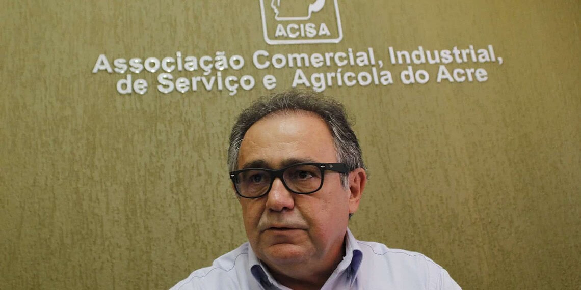 Acisa convoca empresários para tirar dúvidas sobre decisão do STJ 1 Acisa convoca empresários para tirar dúvidas sobre decisão do STJ