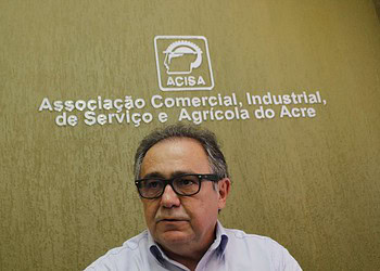 Acisa convoca empresários para tirar dúvidas sobre decisão do STJ