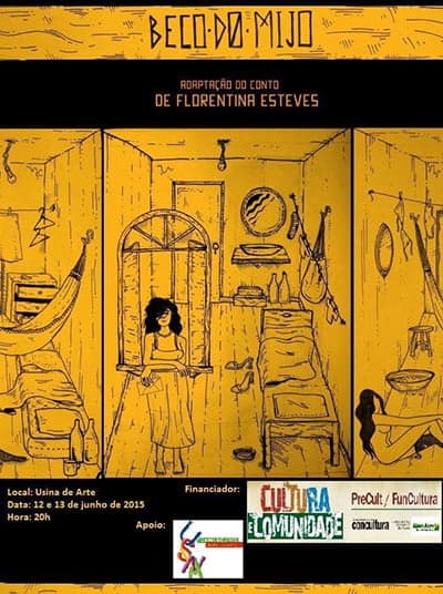 Henrique e Juliano se apresentam neste domingo 2 BECO DO MIJO