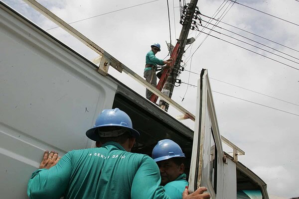 Rompimento de fibra ótica deixa Acre sem internet por mais de 2 horas