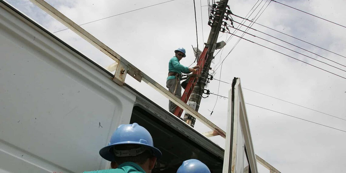 Rompimento de fibra ótica deixa Acre sem internet por mais de 2 horas