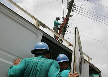 Rompimento de fibra ótica deixa Acre sem internet por mais de 2 horas
