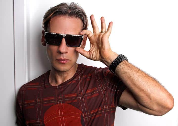 Criador da marca Chilli Beans, Caito Maia, desembarca no Acre e RR no próximo dia 18 2 Visita de Caito Maia faz parte de turnê pelo Norte. (Foto: MARLON BRAMBILLA)