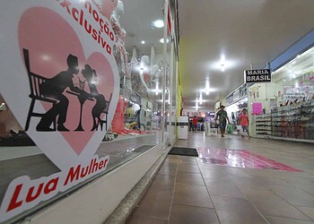 Comércio acreano registra pouco movimento para o Dia dos Namorados