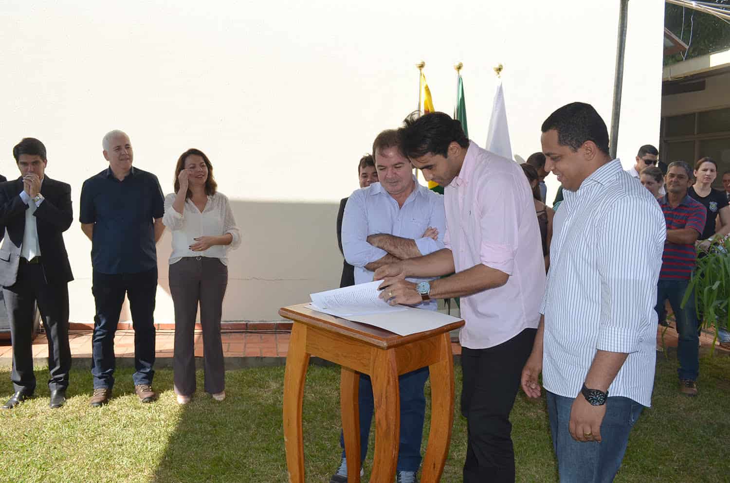 Detran socioeducandos - Divulgação  (2)