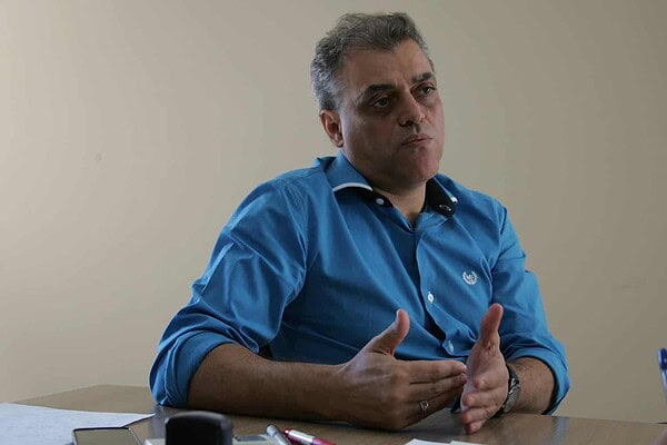 Gestor do Conselho de Farmácia destaca os riscos da automedicação