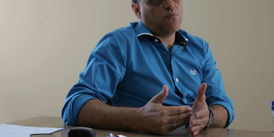 Gestor do Conselho de Farmácia destaca os riscos da automedicação