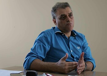 Gestor do Conselho de Farmácia destaca os riscos da automedicação