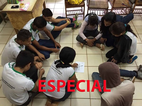 Brincadeiras ‘satânicas’ levam estudantes de Rio Branco à depressão, automutilação e até à beira do suicídio