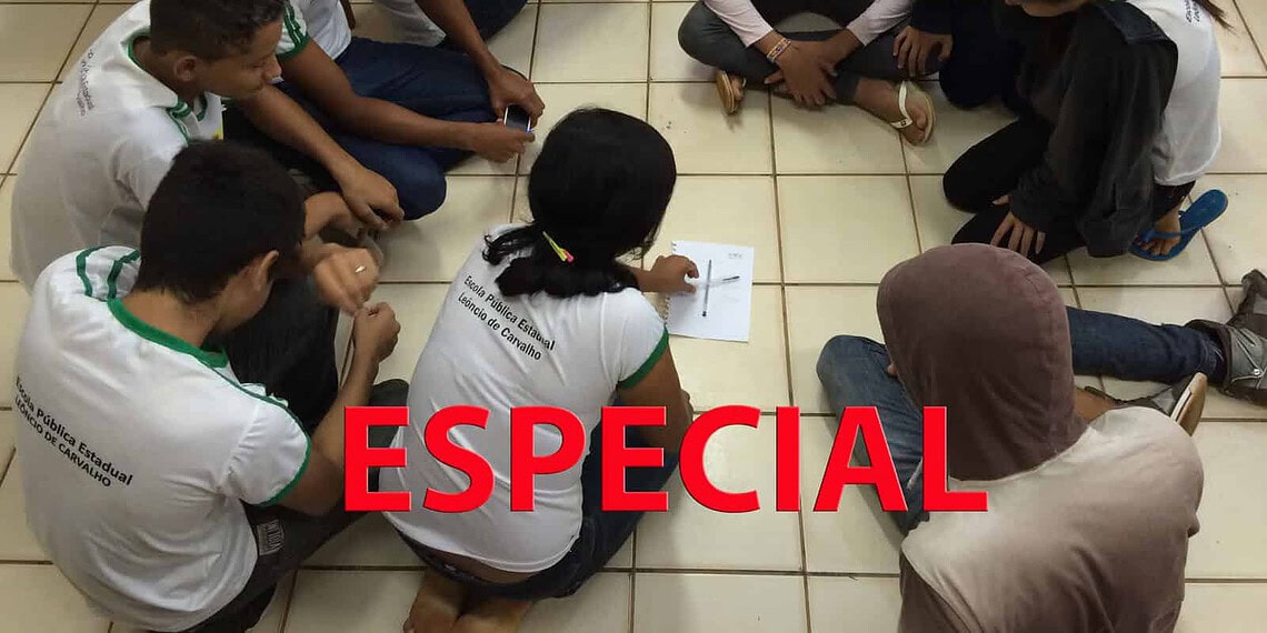 Brincadeiras ‘satânicas’ levam estudantes de Rio Branco à depressão, automutilação e até à beira do suicídio