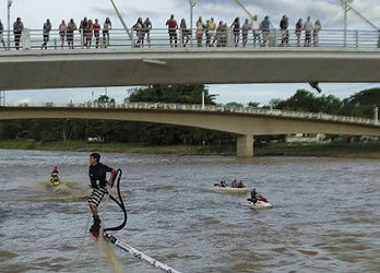 II Encontro Náutico do Acre acontece neste final de semana na Capital