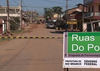 Governador retoma o Ruas do Povo nesta terça-feira