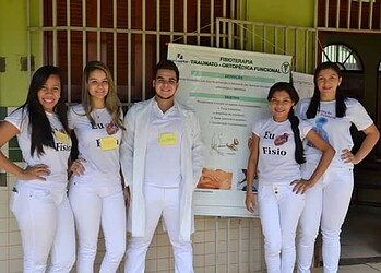 Objetivo é informar a população através de palestras. (Foto: Assessoria)