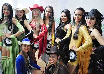 COLUNA DA JÔ: Expolândia 2015