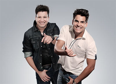 SHOW – Hoje acontece o show da dupla sertaneja Cleber & Cauan na 3ª edição da Expolândia (em Epitaciolândia!), maior evento de agronegócio da regional do Alto Acre. 