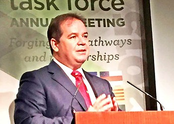 COLUNA SOCIAL DA JACKIE PINHEIRO: "O Acre na Espanha"