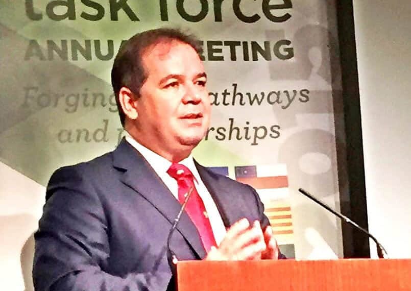 COLUNA SOCIAL DA JACKIE PINHEIRO: "O Acre na Espanha"