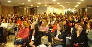 Acre é o segundo a concluir Plano Estadual de Políticas para as Mulheres 1 Fórum tratou da preparação para as conferências. (Foto: Cedida)