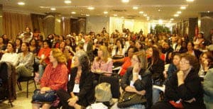 Acre é o segundo a concluir Plano Estadual de Políticas para as Mulheres 2 Fórum tratou da preparação para as conferências. (Foto: Cedida)