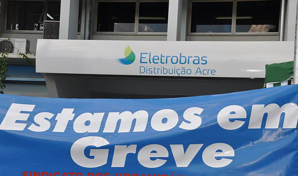 EDITORIAL: E a sociedade?