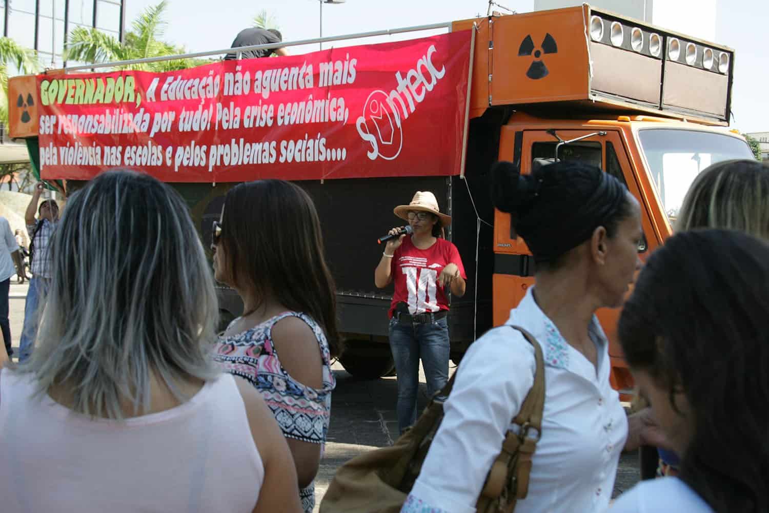 Fotos-Odair Leal/A GAZETA