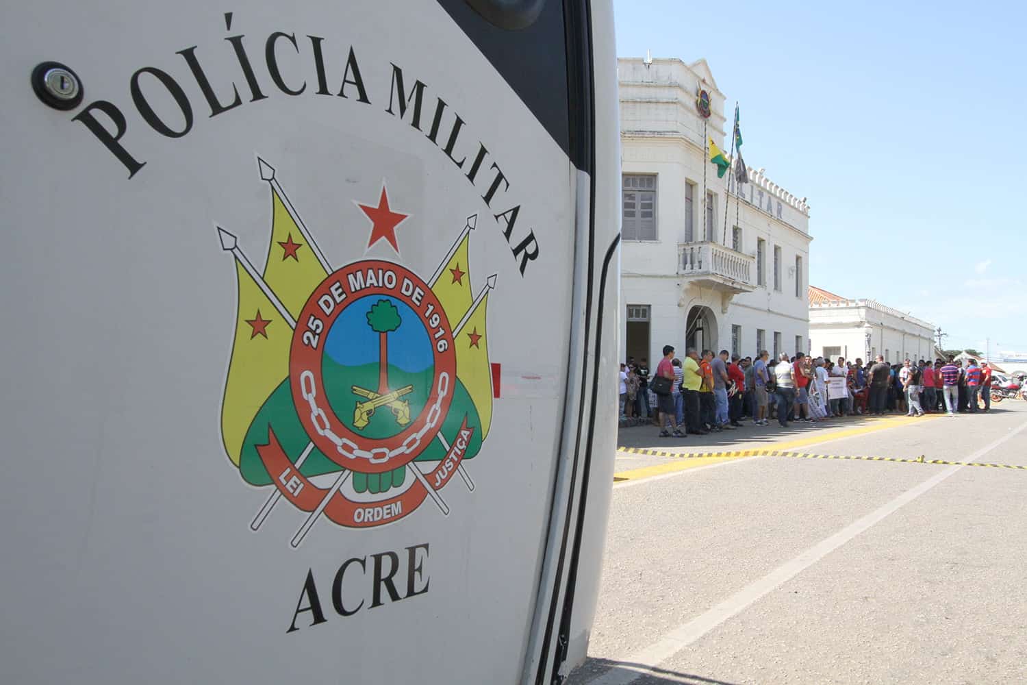 Rio Branco é invadida pelas greves 5 Greve dos militares - OL (4)