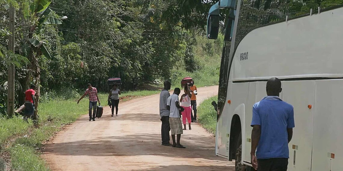 Mais de 900 haitianos vão ser transportados do Acre para São Paulo nos próximos 2 meses 1 Mais de 900 haitianos vão ser transportados do Acre para São Paulo nos próximos 2 meses