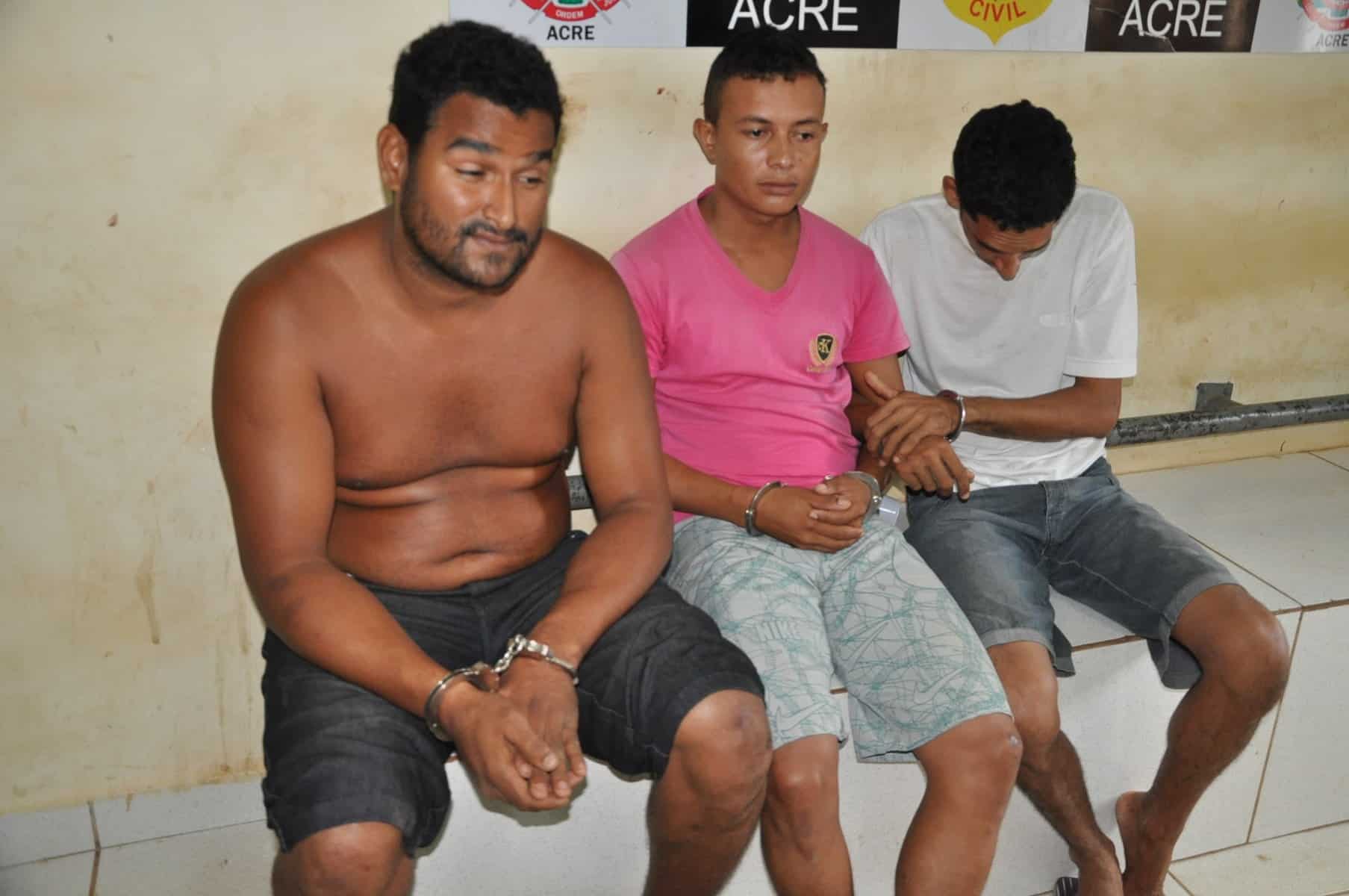 Homem é preso por ‘pegar de volta’ seu antigo carro (3)