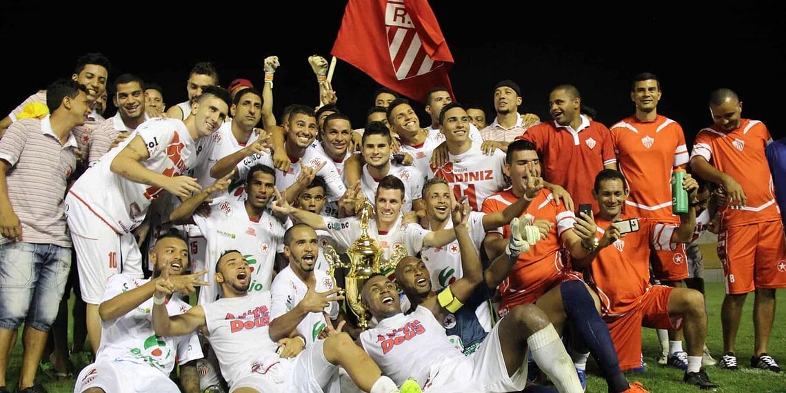 CAMPEONATO ACREANO: Estrelão é bicampeão! 1 Com quase 2 mil pessoas no Estádio Florestão, Rio Branco confirmou favoritismo . (Foto: João Paulo Maia)