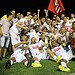 CAMPEONATO ACREANO: Estrelão é bicampeão! 9 Com quase 2 mil pessoas no Estádio Florestão, Rio Branco confirmou favoritismo . (Foto: João Paulo Maia)