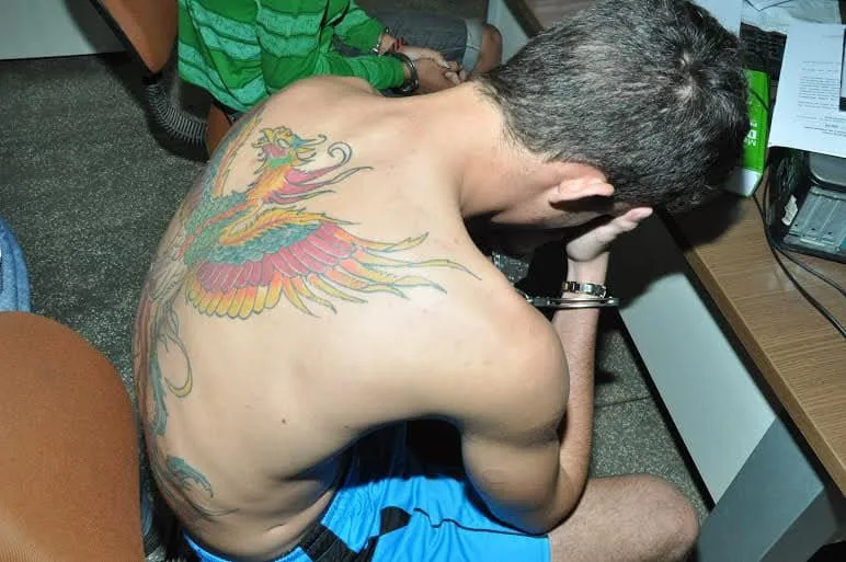 Intolerância: um tapa no rosto e a sentença de morte